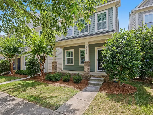 20021 Metaphor Mews, Davidson, NC 28036