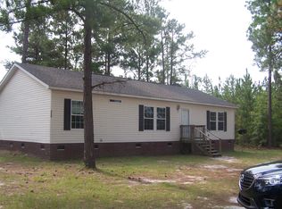 3080 Youngs Park Dr, Westville, SC 29175