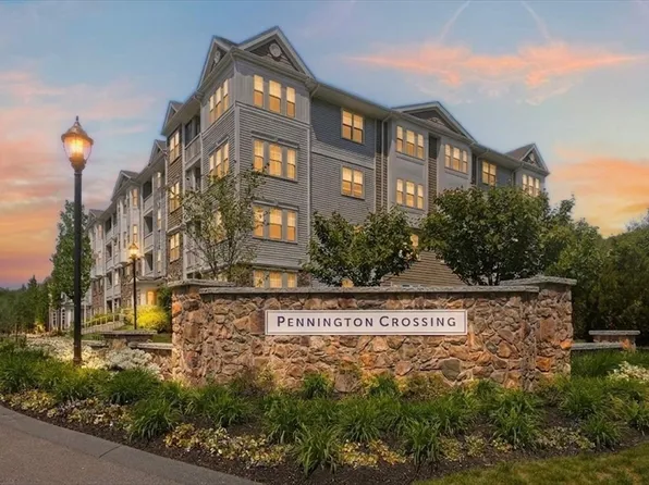 2301 Pennington Dr #2301, Walpole, MA 02081