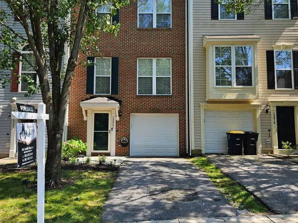 12921 Marlton Center Dr, Upper Marlboro, MD 20772