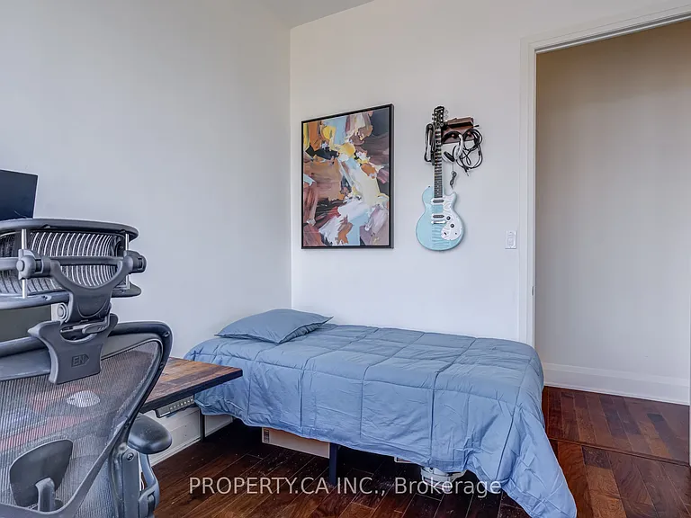 500 Sherbourne St #3404 — Photo 21