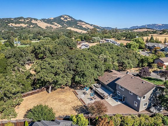 2nd image of 4580 Bennett Valley Road