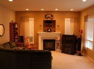 59690 Twin Oaks Dr, Saint Helens, OR