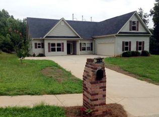 3363 Old Oak Rdg, Gainesville, GA 30507