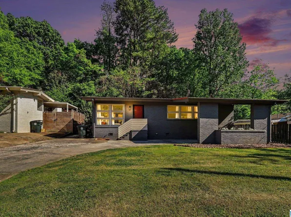 1133 Montclair Rd, Birmingham, AL 35213