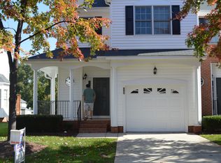 5548 Sea Daisy Dr, Raleigh, NC 27606