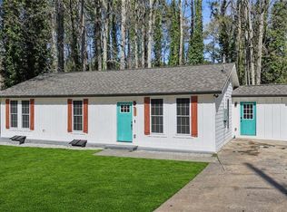 445 Arnold Ave, Marietta, GA 30066