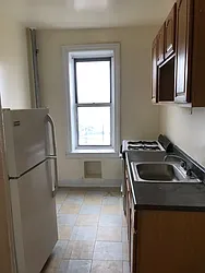 Rented by East Williamsburg Realty Inc