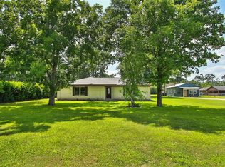 25727 Fish Rd, Magnolia, TX 77355