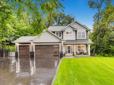12157 Robin Rd N, Maple Grove, MN, 55369