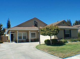 5415 N Harrison St, Linden, CA 95236