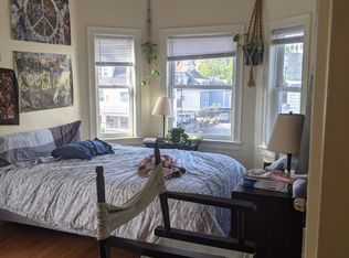 7 Sparhawk St #F, Brighton, MA 02135