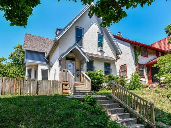 2315 North Oakland AVENUE #A 2315B, Milwaukee, WI 53211