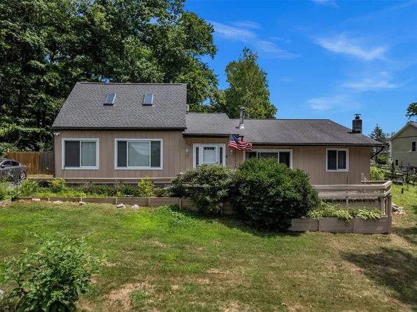 34 Hudson View Drive, Putnam Valley, NY 10579