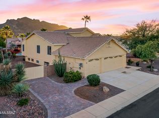 1530 W Dusk Glow Loop, Tucson, AZ 85704