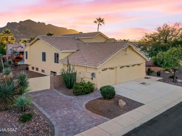 1530 W Dusk Glow Loop, Tucson, AZ 85704
