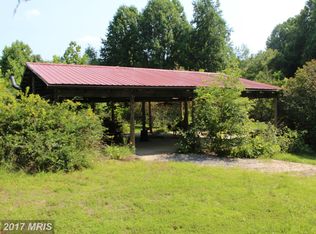6218 Eds Rd, Mineral, VA 23117