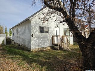 373 6th Ave E, Unity, SK S0K4L0