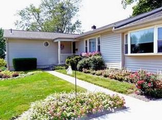 290 Sunset Dr, Circleville, OH 43113