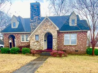 704 3rd Ave S, Amory, MS 38821