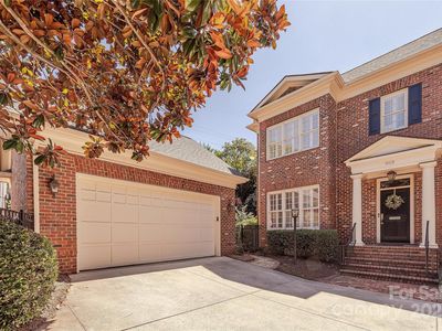 1103 S Kings Dr, Charlotte, NC, 28207