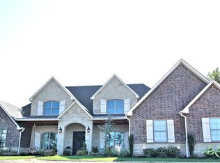 3818 S Sangre Rd, Stillwater, OK 74074