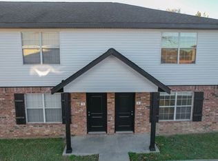 20 Wilson St #9, Farmington, AR 72730