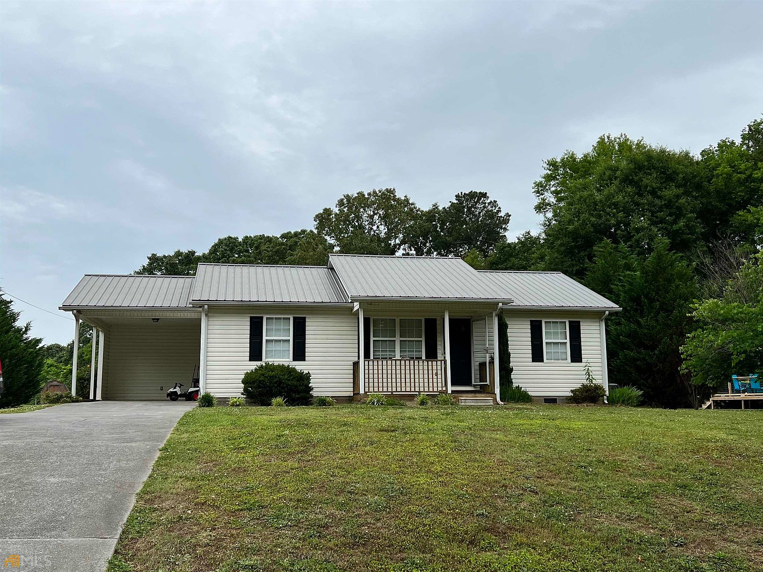 839 Miller Ferry Rd SW, Adairsville, GA 30103 Zillow
