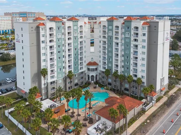 7395 Universal Blvd #904, Orlando, FL 32819