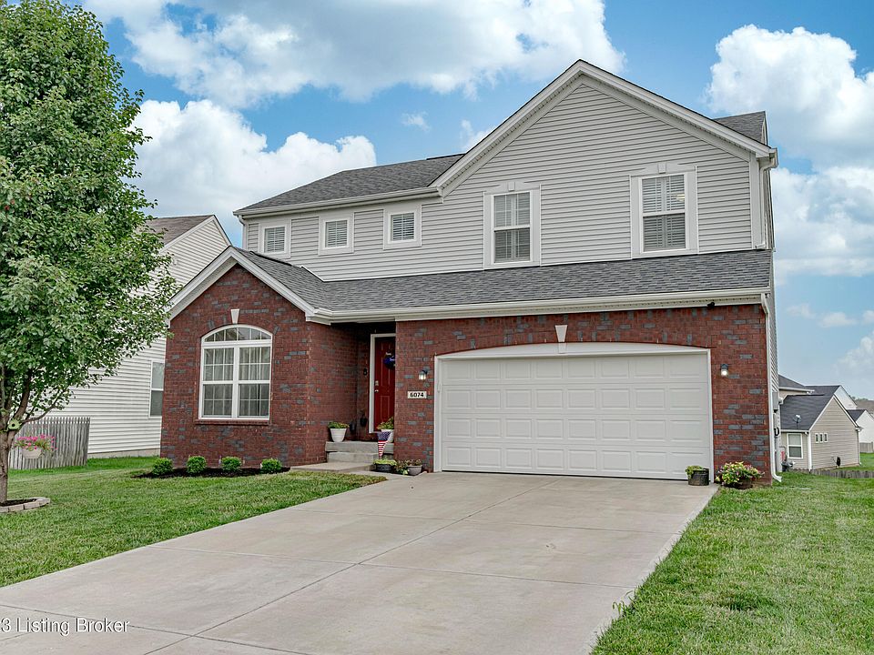 6074 Edgemont Way, Shelbyville, KY 40065 Zillow