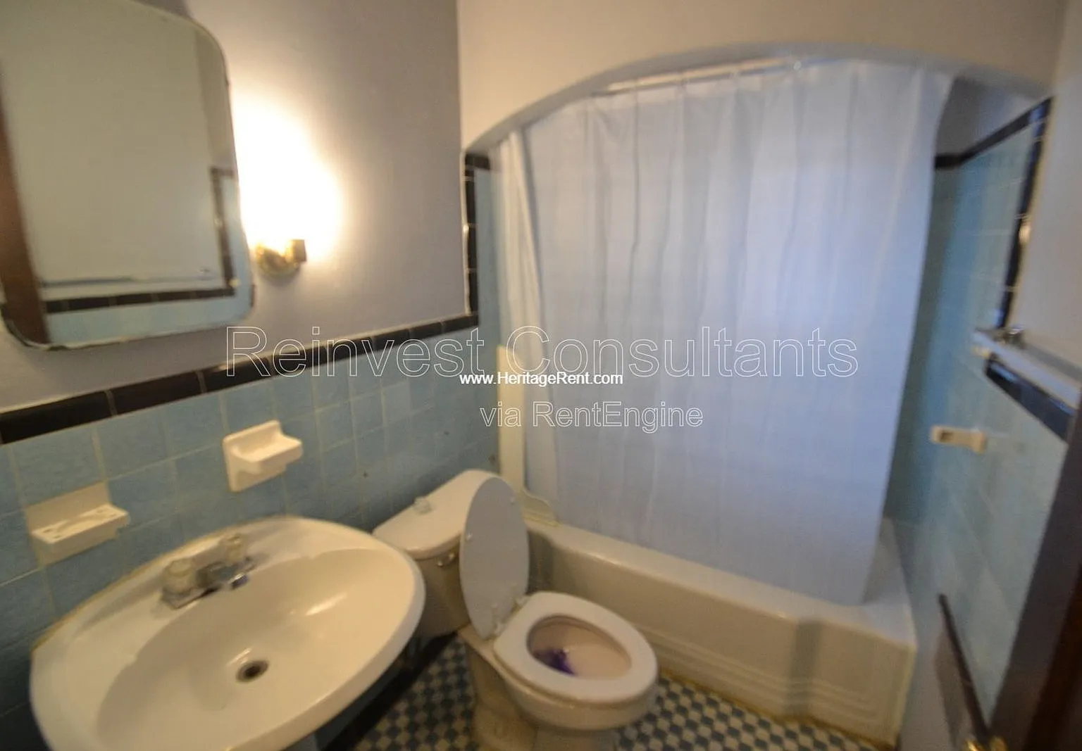 1 bed, 1.0 bath, 700 sqft, $850 — Photo 3