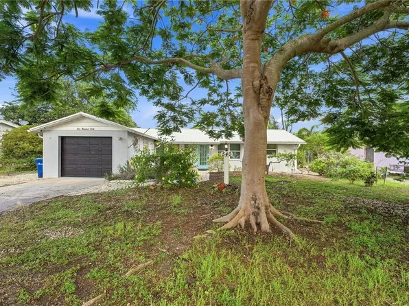 540 BLACKBURN STREET, ENGLEWOOD, FL 34223