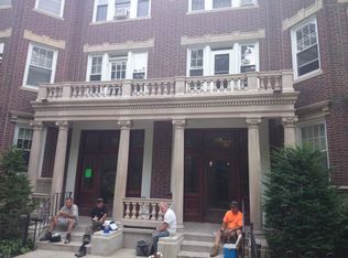 97 Mason Ter APT 4, Brookline, MA 02446