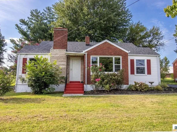 117 Doris Ave, Glasgow, KY 42141