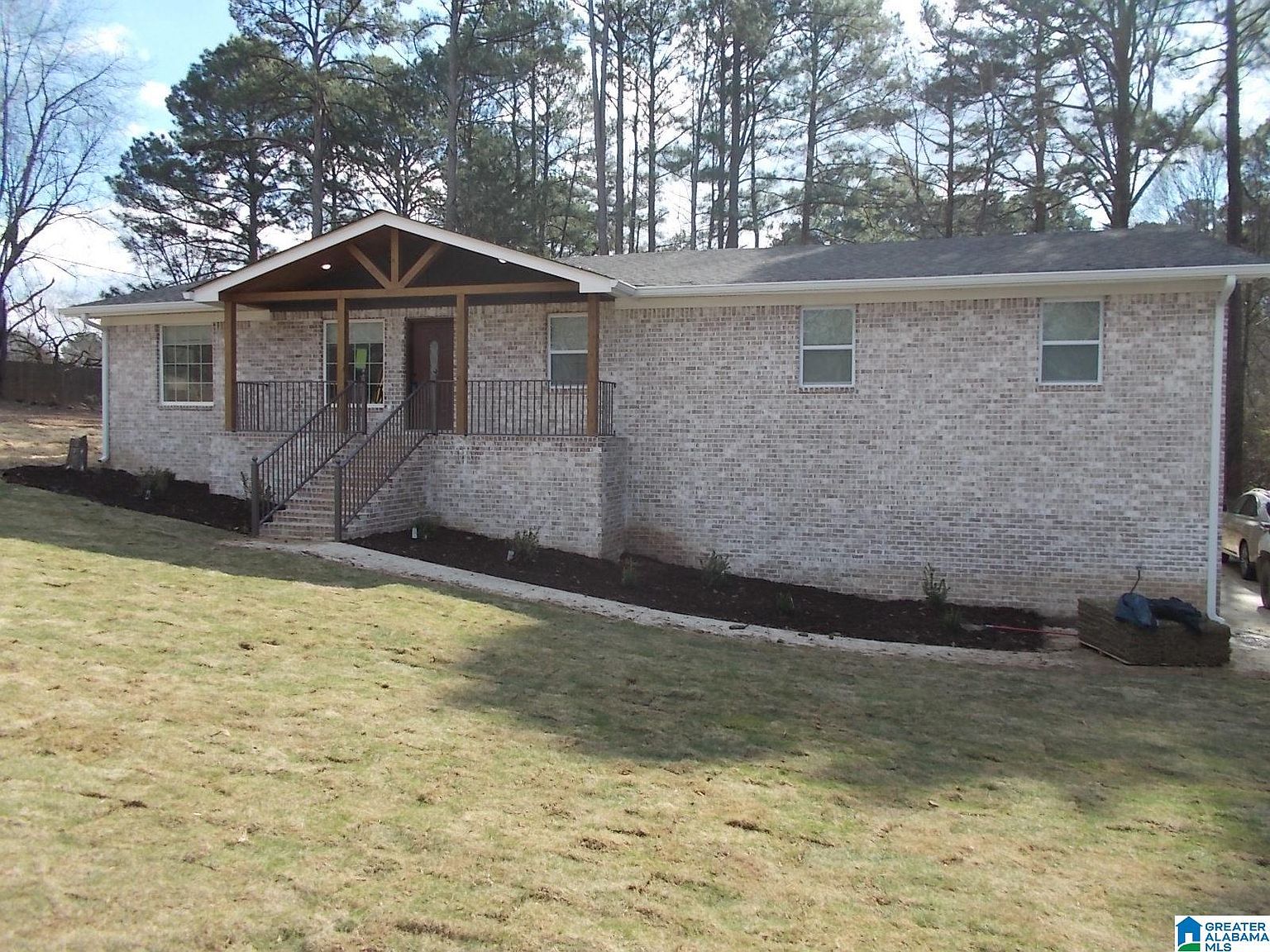 1185 Fieldstown Rd W, Gardendale, AL 35071 Zillow