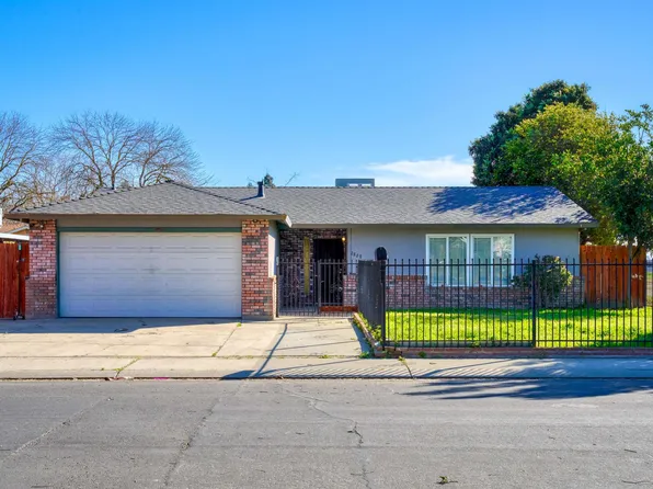 2800 Bateman Ln, Modesto, CA 95354