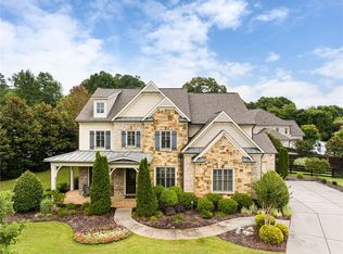 12736 Ruths Farm Way, Alpharetta, GA 30004