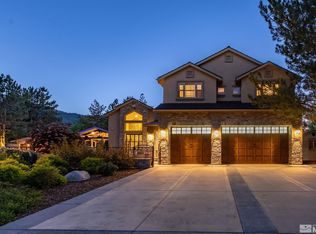 165 Hansen Dr, Verdi, NV