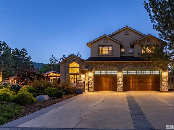 165 Hansen Dr, Verdi, NV 89439