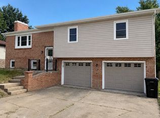 5217 Richards St, Jefferson City, MO 65109