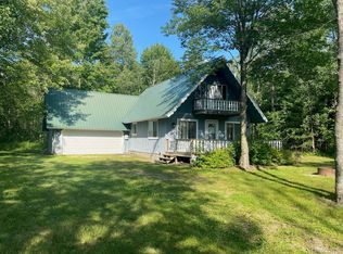 11179 Pencil Lake Rd, Elmira, MI
