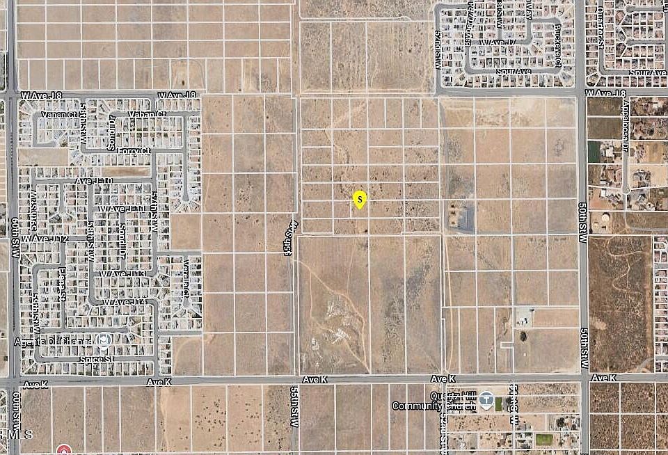 1st image of Vic 53rd Street W & Ave #J11