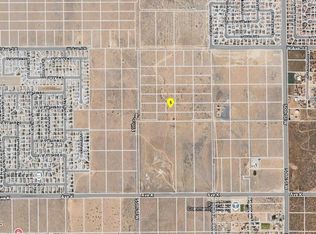 Vic 53rd Street W & Ave #J11, Lancaster, CA 93536