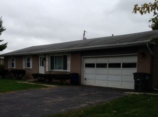 1970 Wiler Ln, Toledo, OH 43611