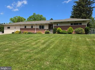 2002 Brandt Ave, New Cumberland, PA 17070
