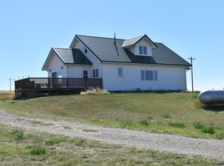998 Lederer Rd, Conrad, MT 59425