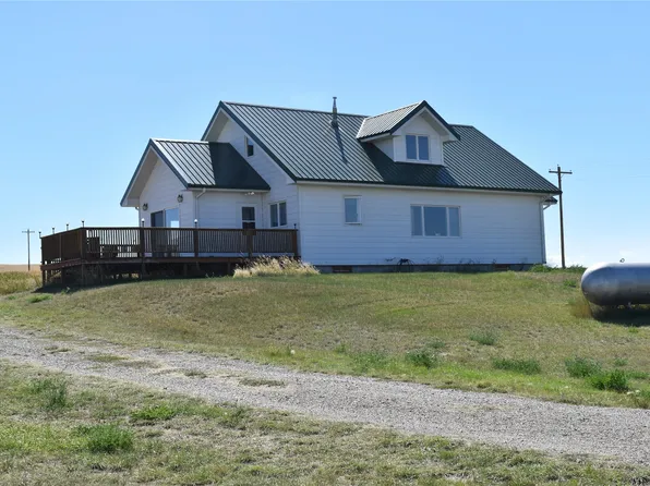 998 Lederer Rd, Conrad, MT 59425
