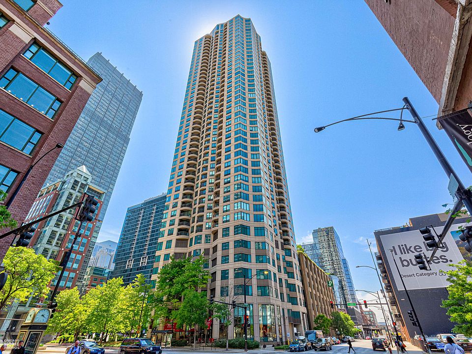 1st image of 400 N Lasalle St #2303