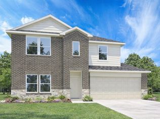 301 Tall Birch Dr, Hockley, TX 77447
