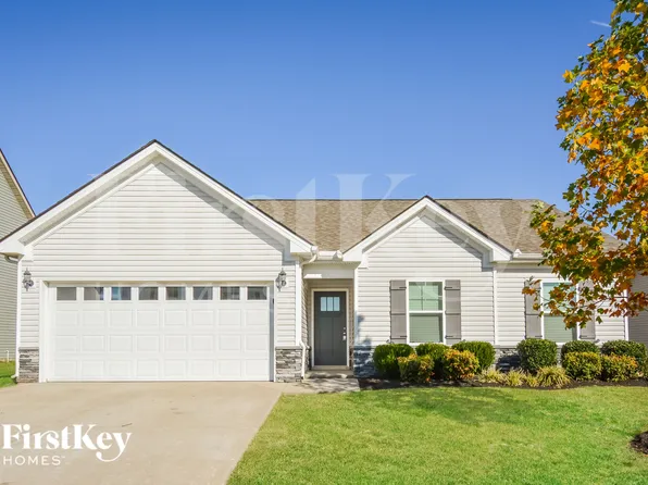 1623 Alysheba Run, Murfreesboro, TN 37128